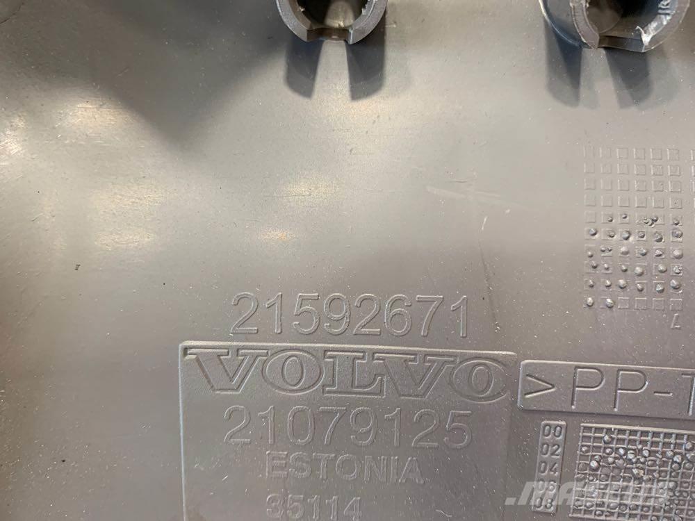 Volvo VNL Transport Sonstige