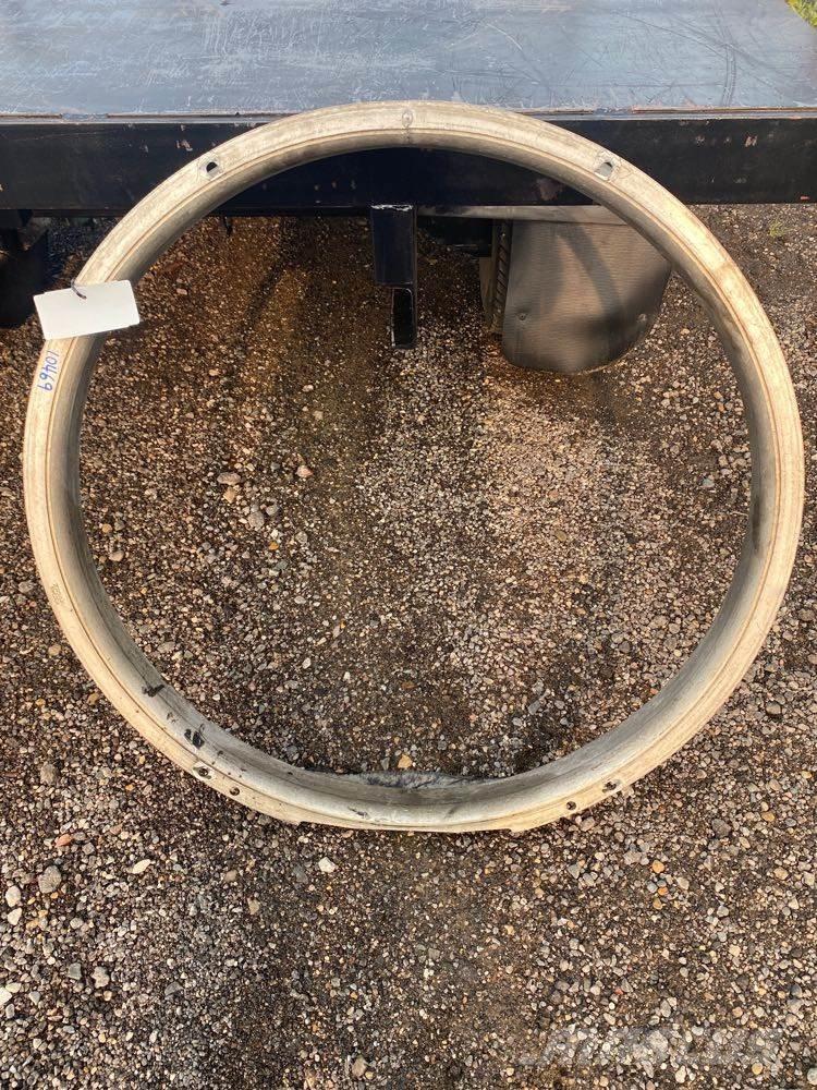 Volvo VNL Transport Sonstige