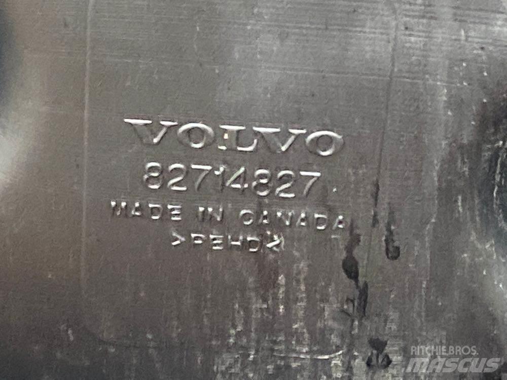Volvo VNL Transport Sonstige