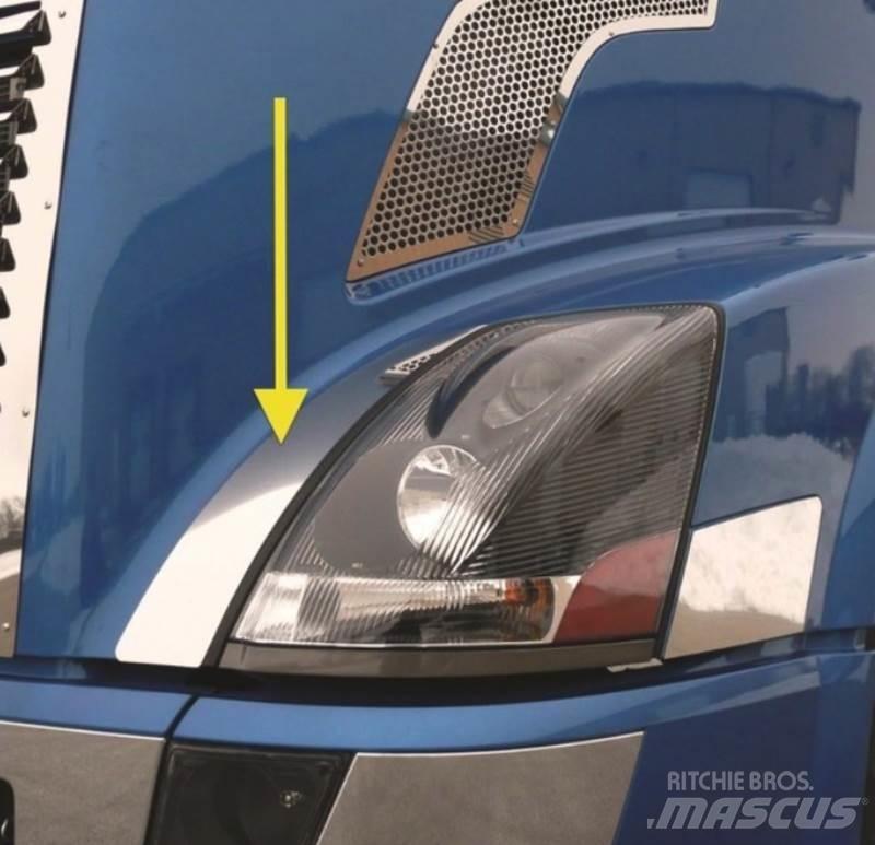 Volvo VNL Transport Sonstige