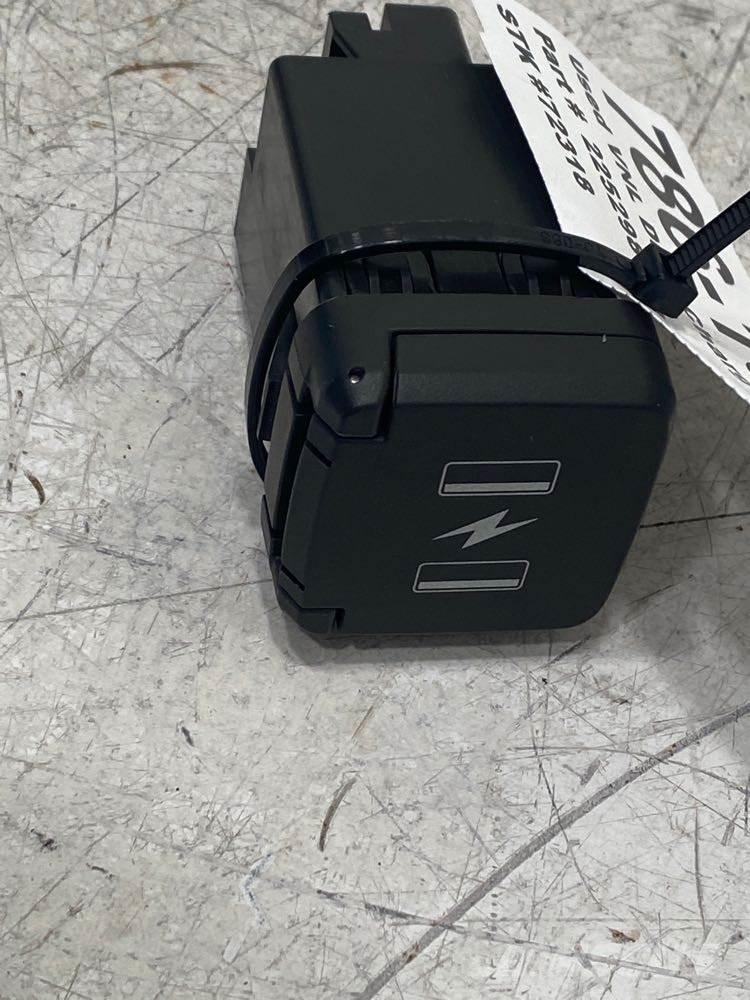 Volvo VNL Elektronik