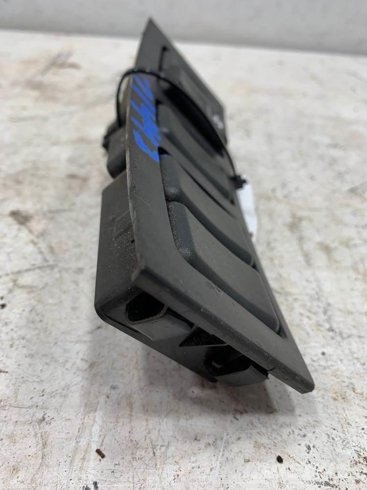 Volvo VNL Elektronik