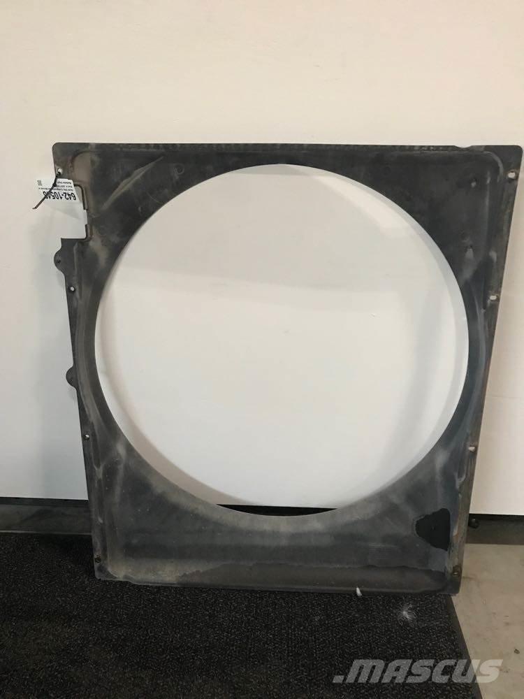 Volvo VNL Transport Sonstige