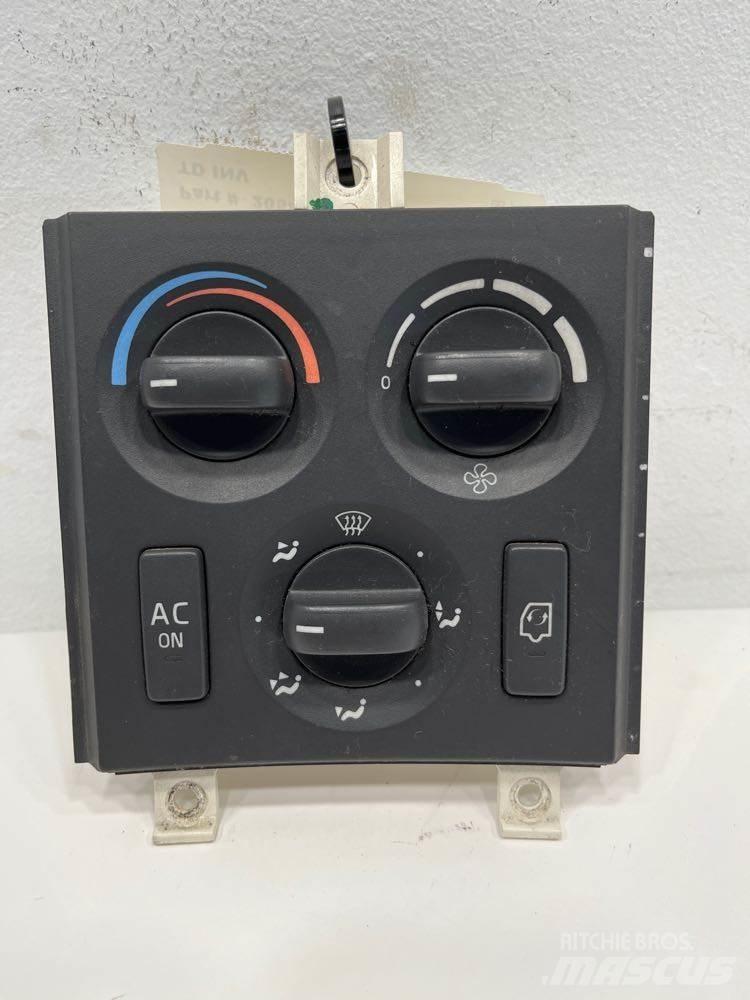 Volvo VNM Elektronik