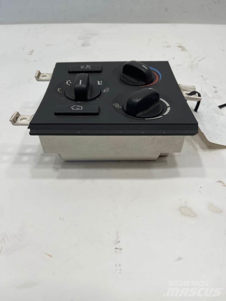Volvo VNM Elektronik