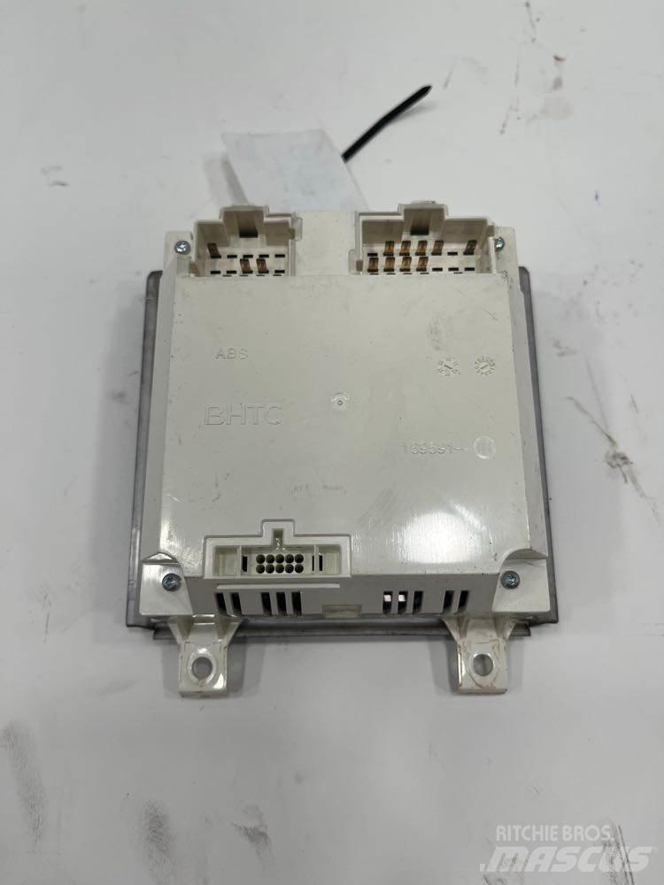 Volvo VNM Elektronik