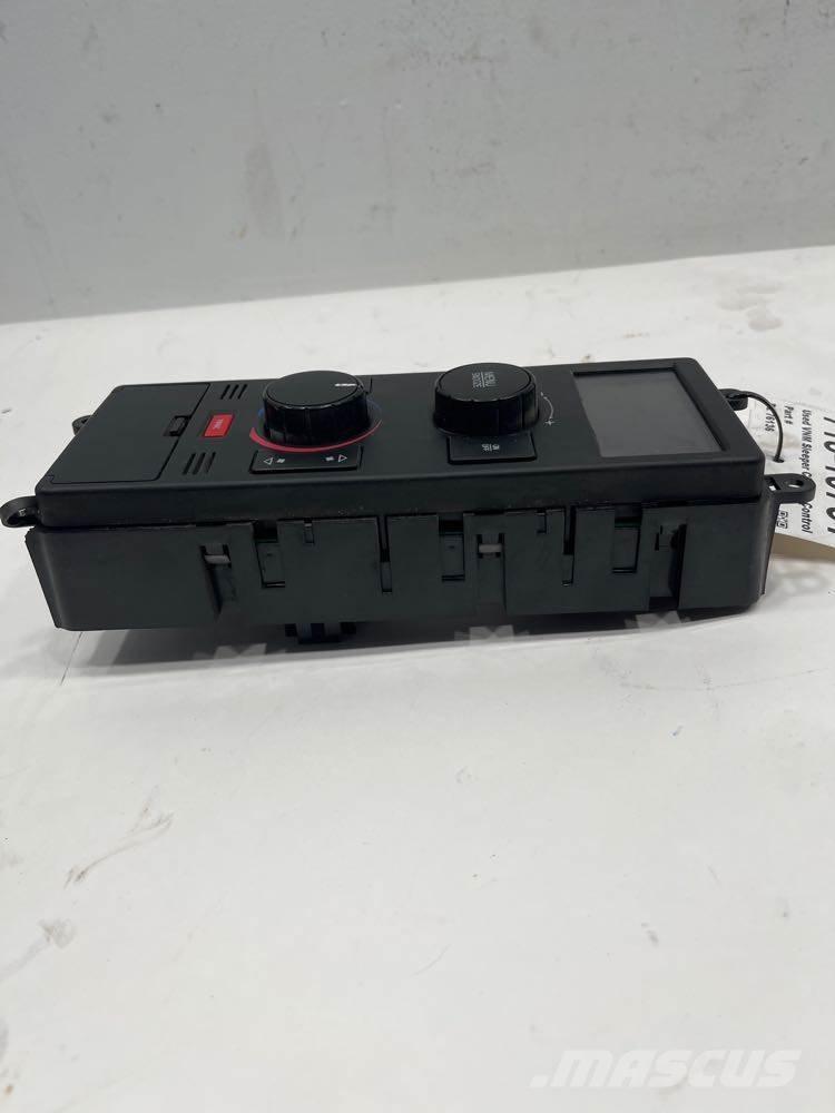 Volvo VNM Elektronik