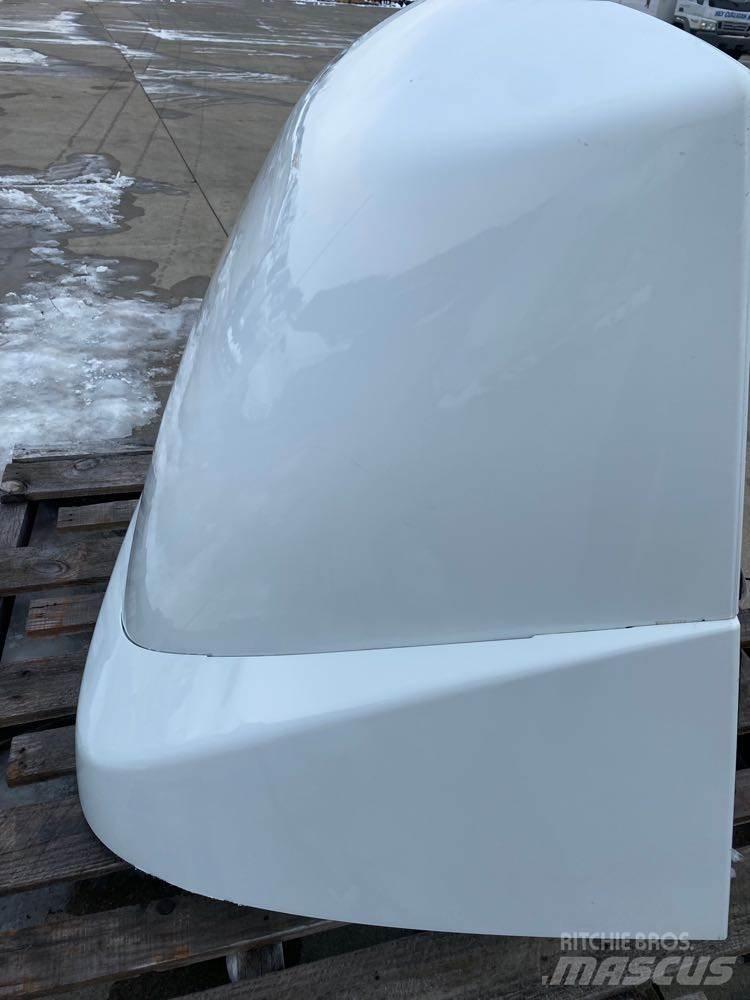 Volvo VNM Kabinen