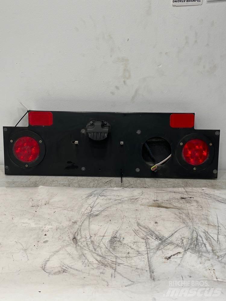 Volvo VNM Elektronik