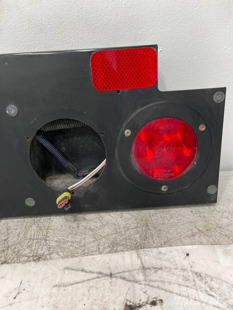 Volvo VNM Elektronik