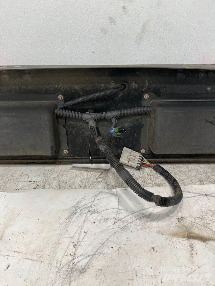 Volvo VNM Elektronik