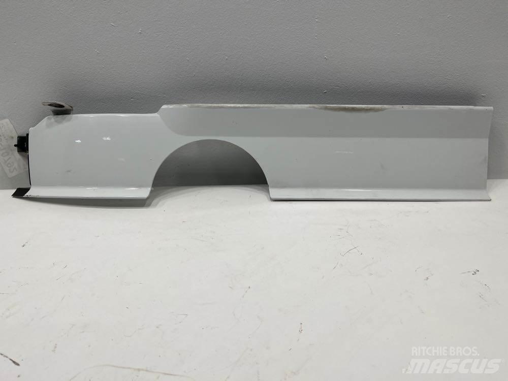 Volvo VNM Kabinen