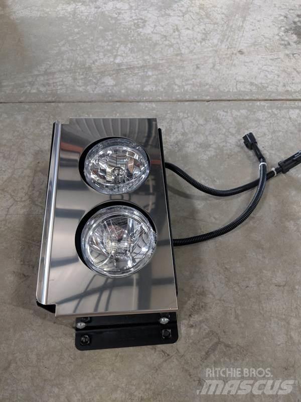 Volvo VT Elektronik