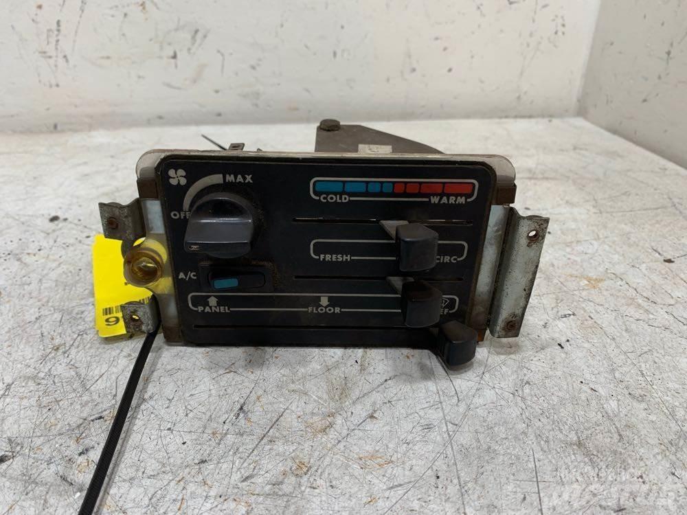 Volvo WIA Elektronik