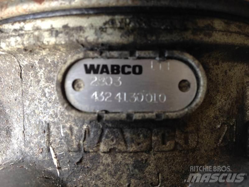 Wabco  Transport Sonstige