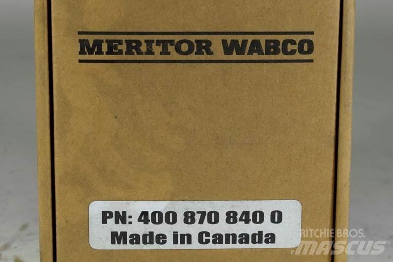 Wabco  Transport Sonstige