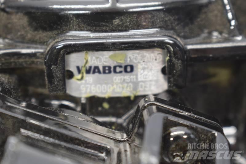 Wabco  Transport Sonstige