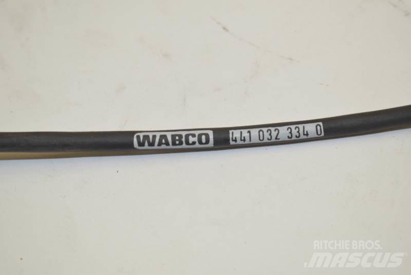 Wabco  Elektronik