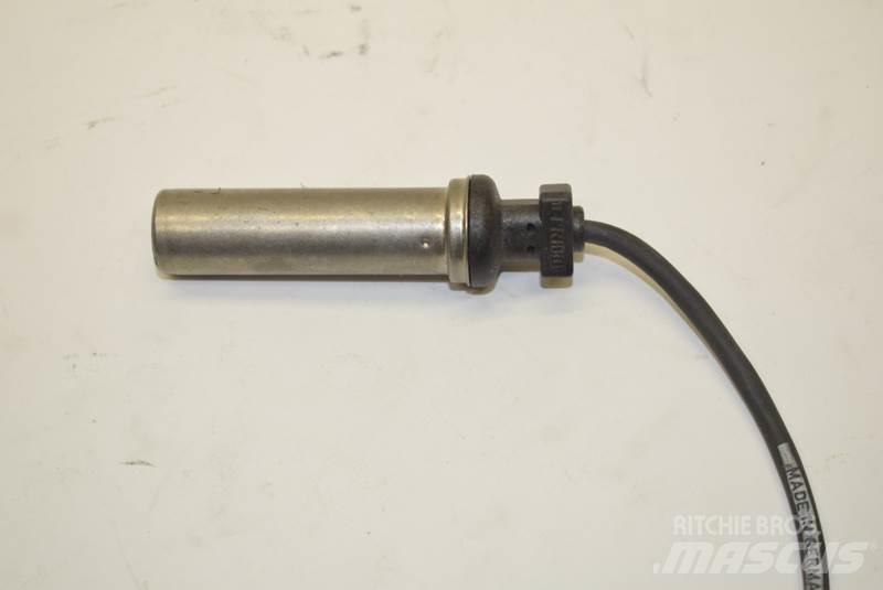 Wabco  Elektronik