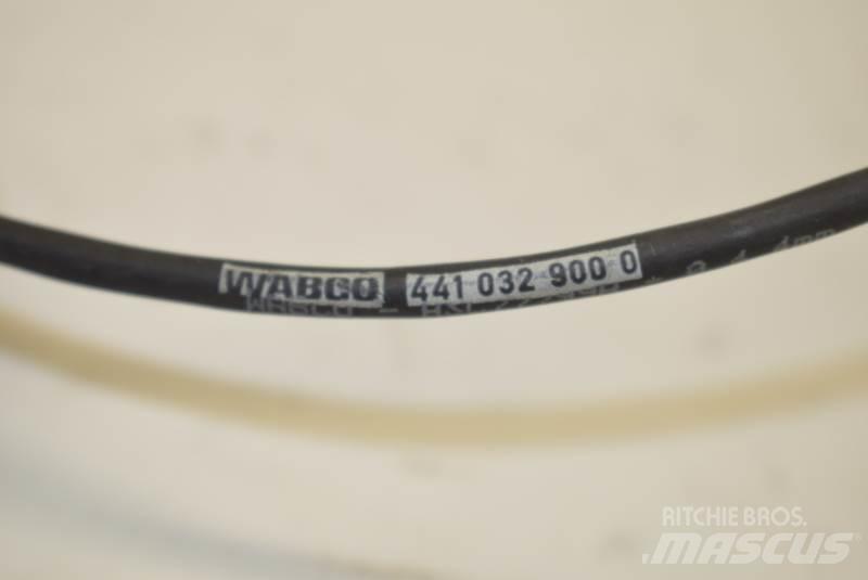 Wabco  Elektronik
