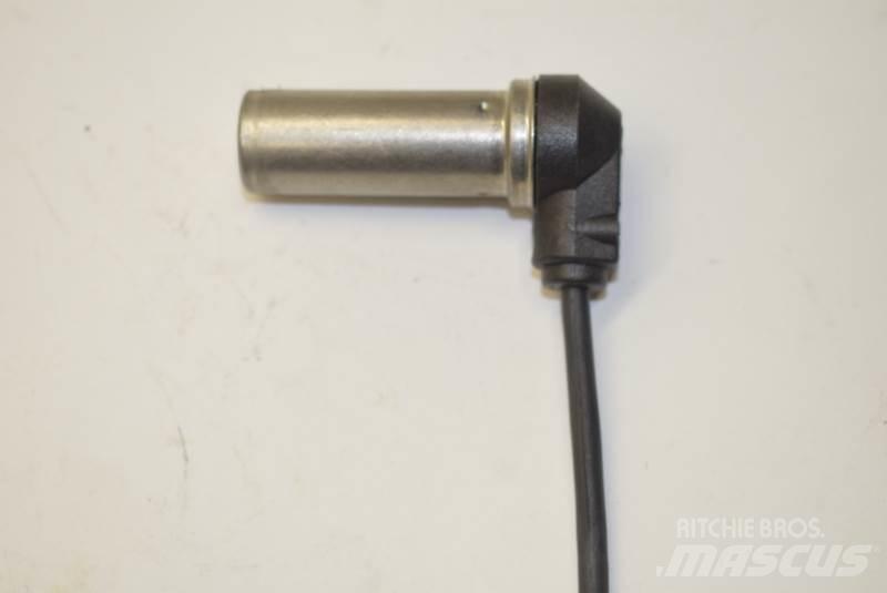 Wabco  Elektronik