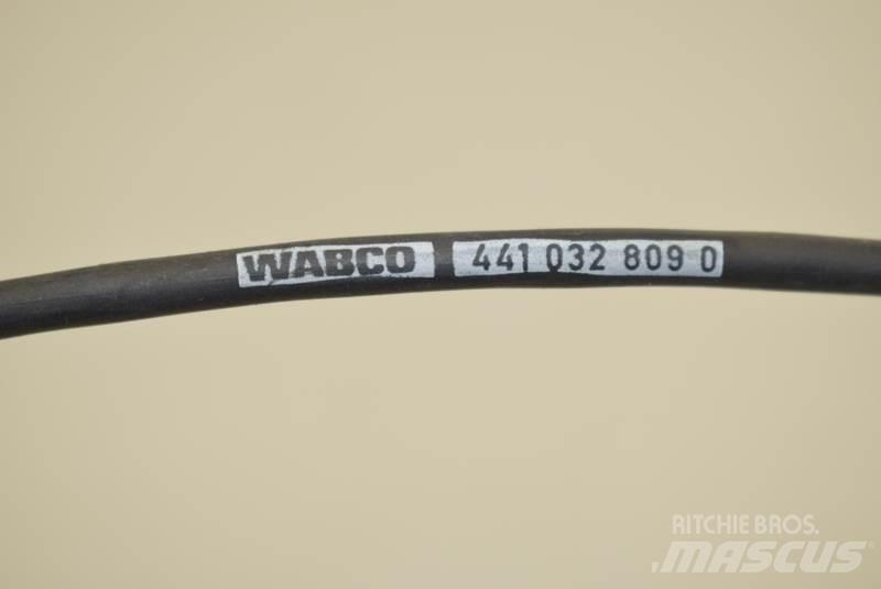 Wabco  Elektronik