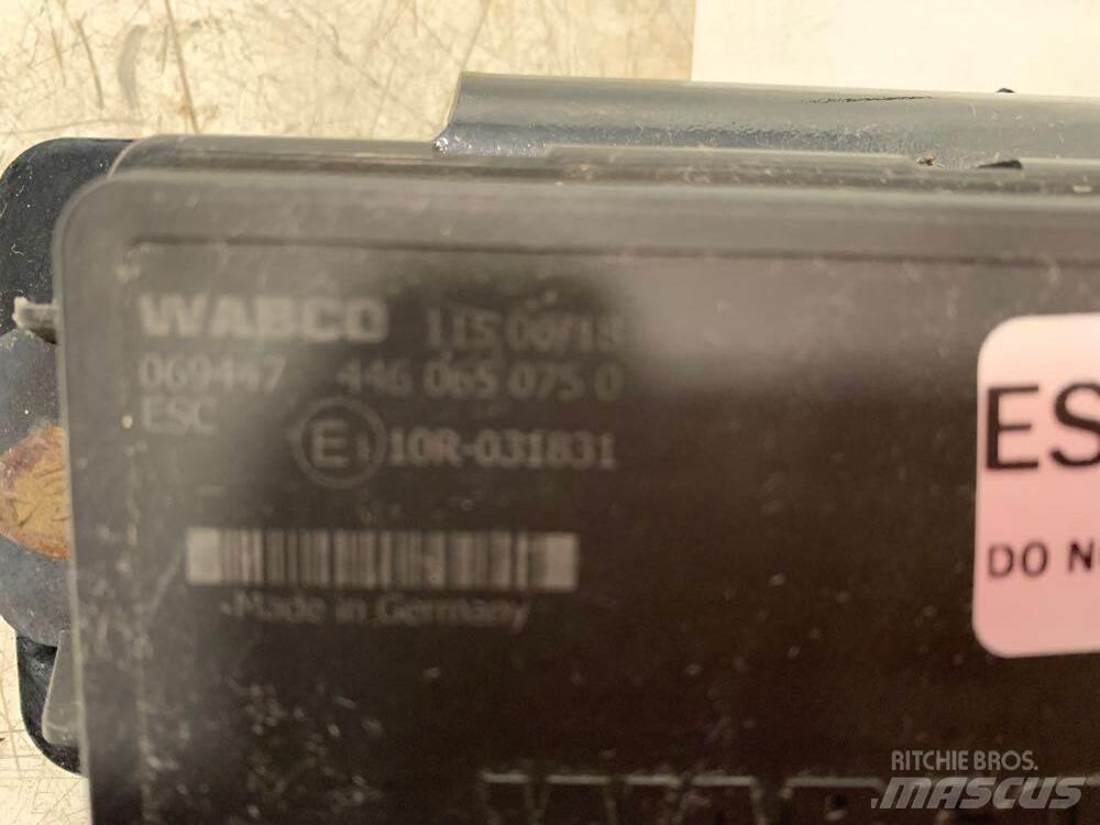 Wabco  Transport Sonstige