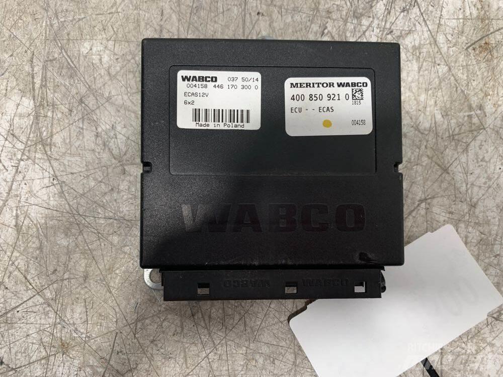 Wabco  Elektronik