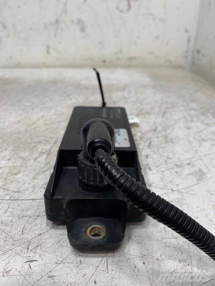 Wabco  Elektronik