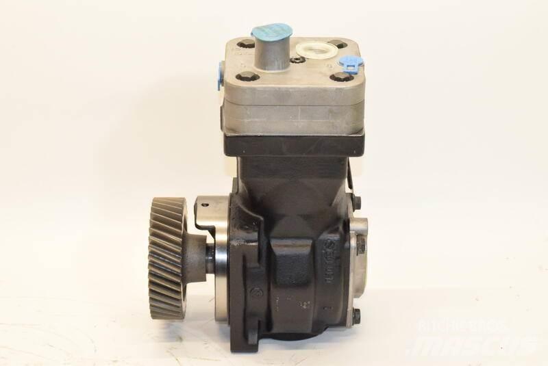 Wabco  Transport Sonstige