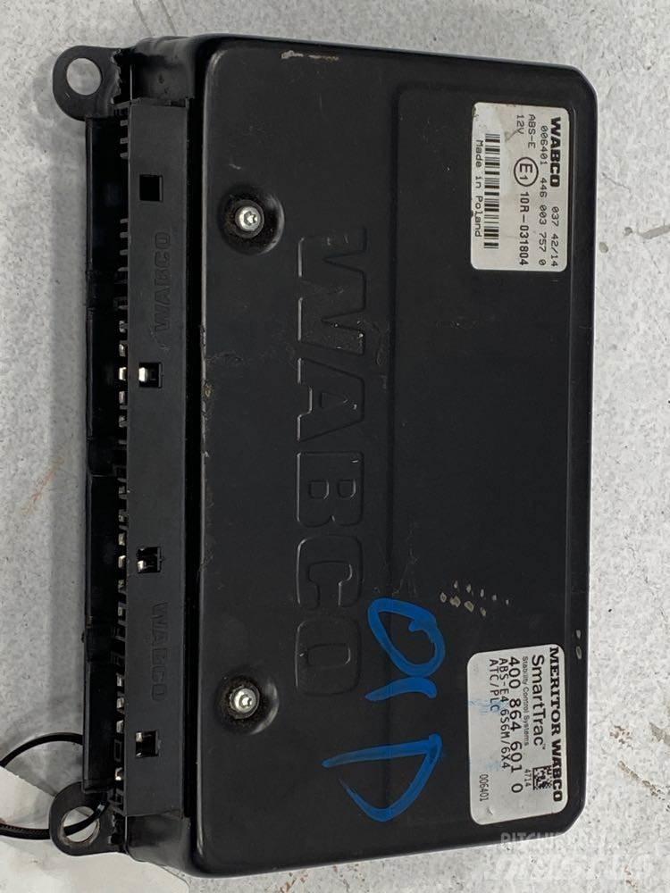 Wabco  Elektronik