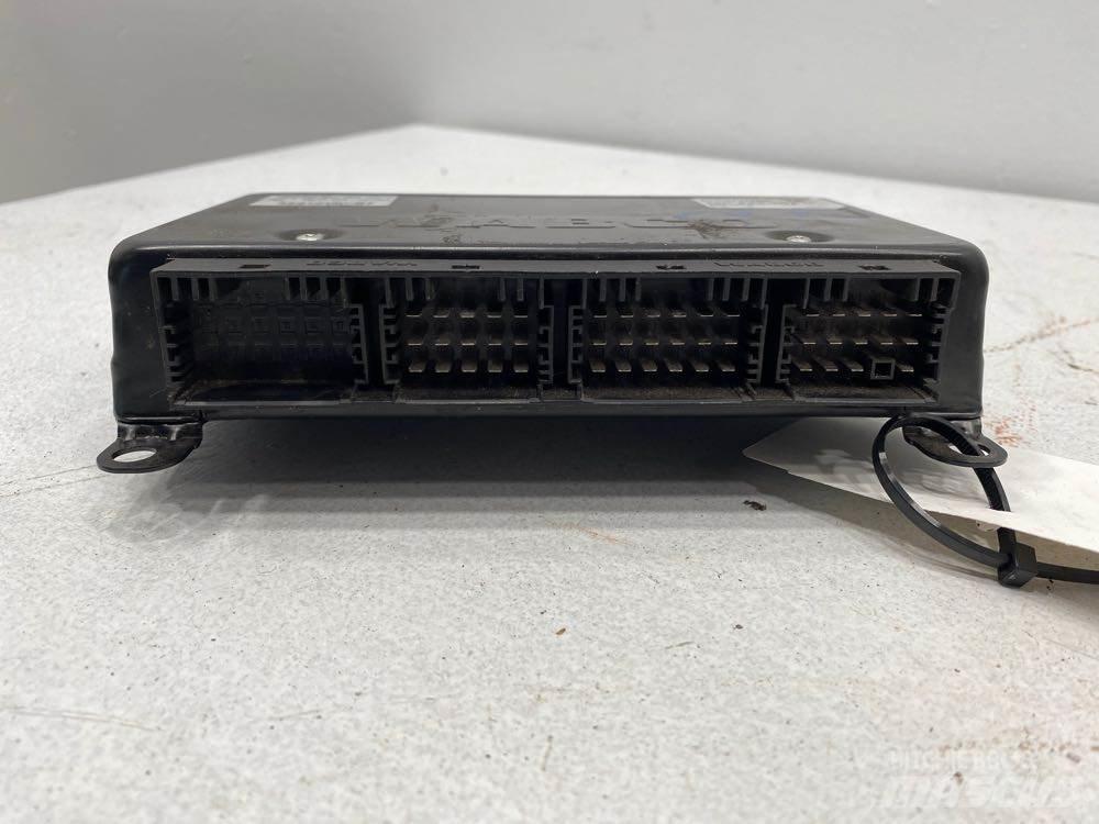 Wabco  Elektronik