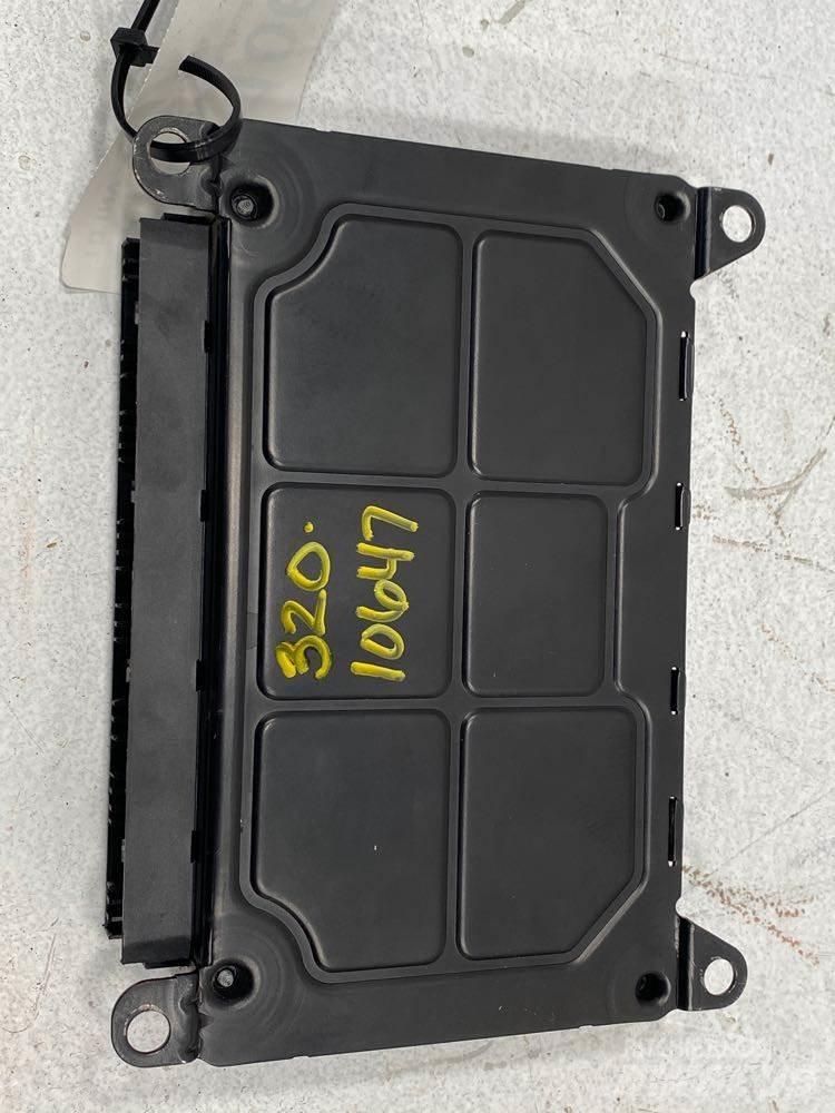 Wabco  Elektronik