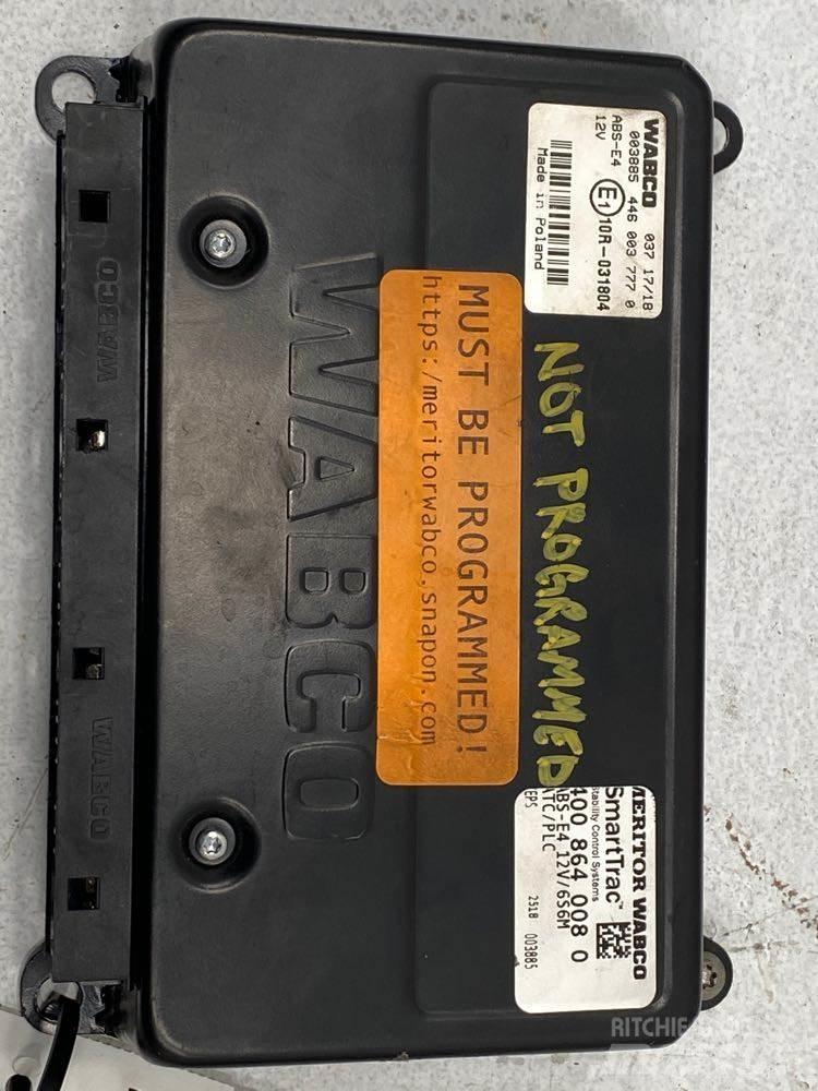 Wabco  Elektronik