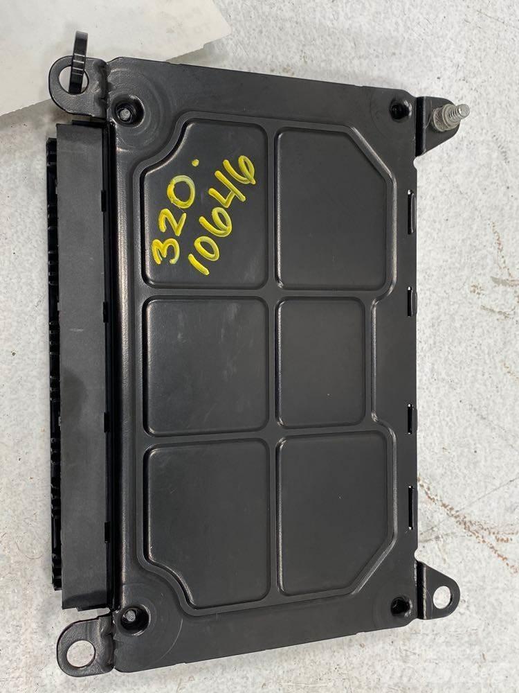 Wabco  Elektronik