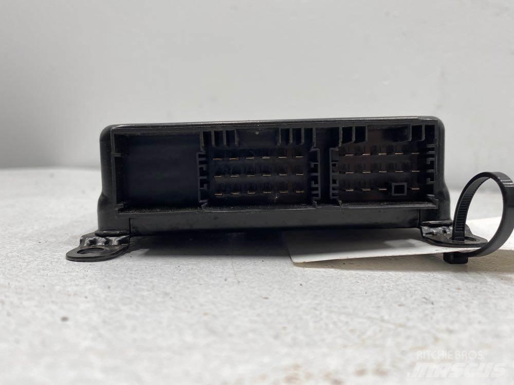Wabco  Elektronik