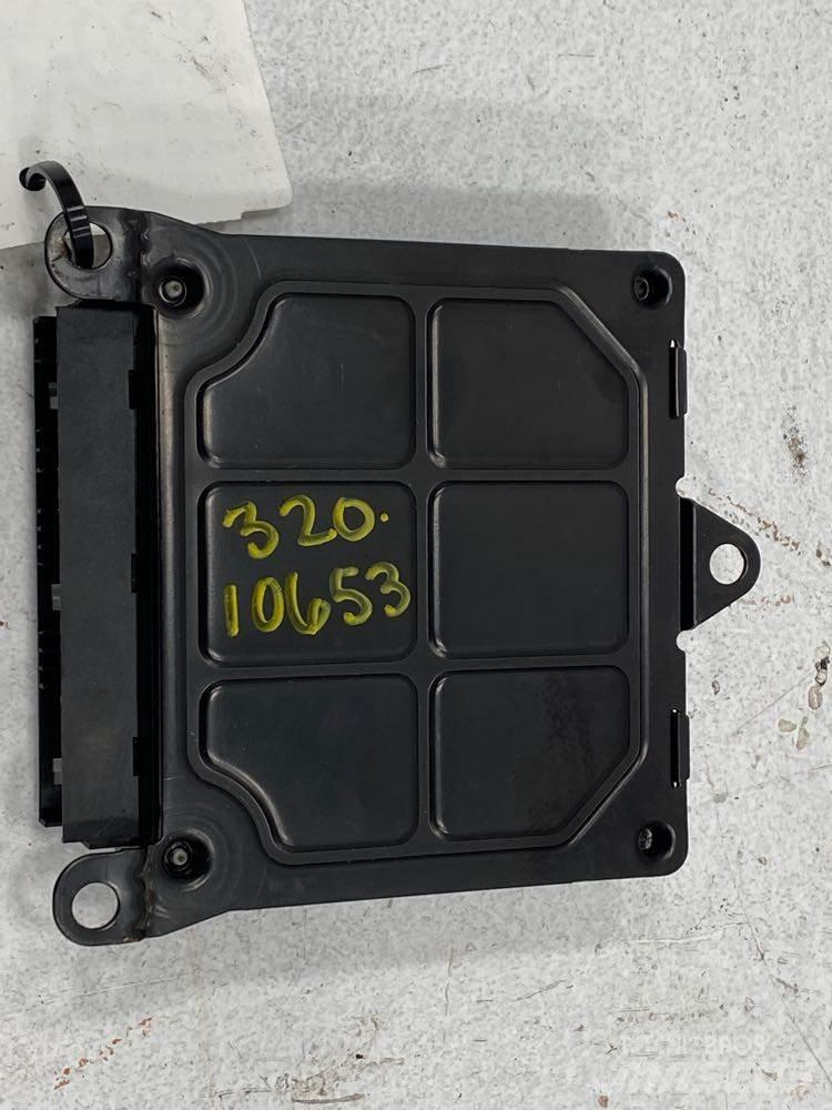 Wabco  Elektronik