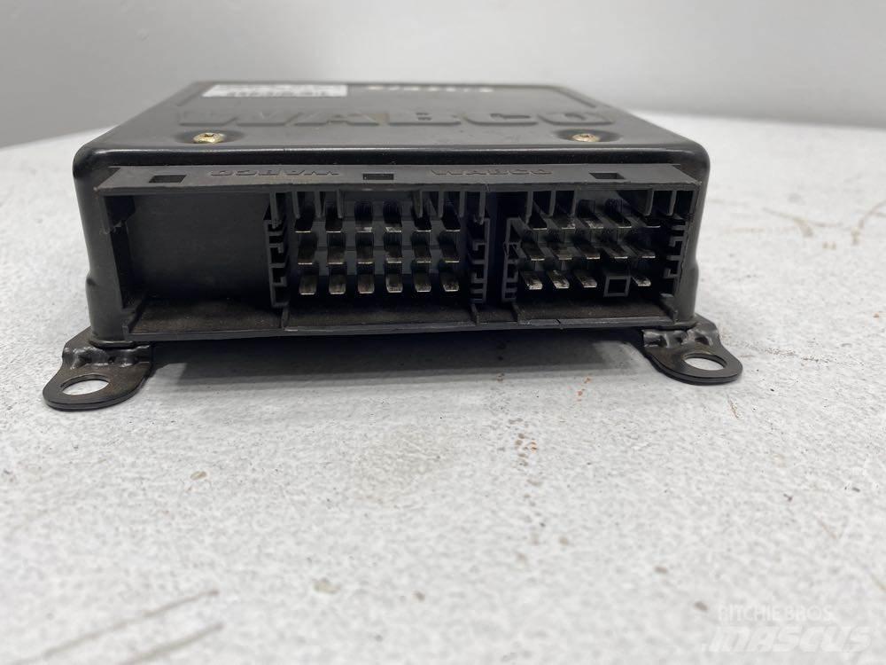 Wabco  Elektronik