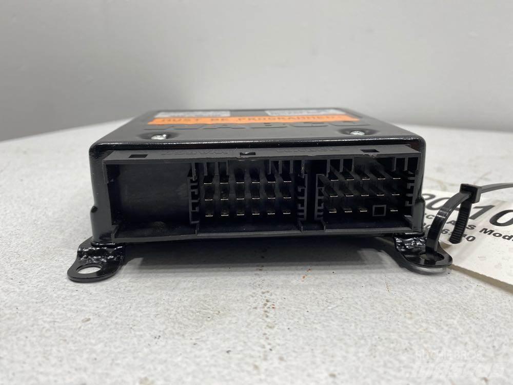 Wabco  Elektronik