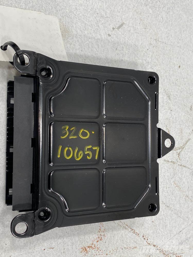 Wabco  Elektronik