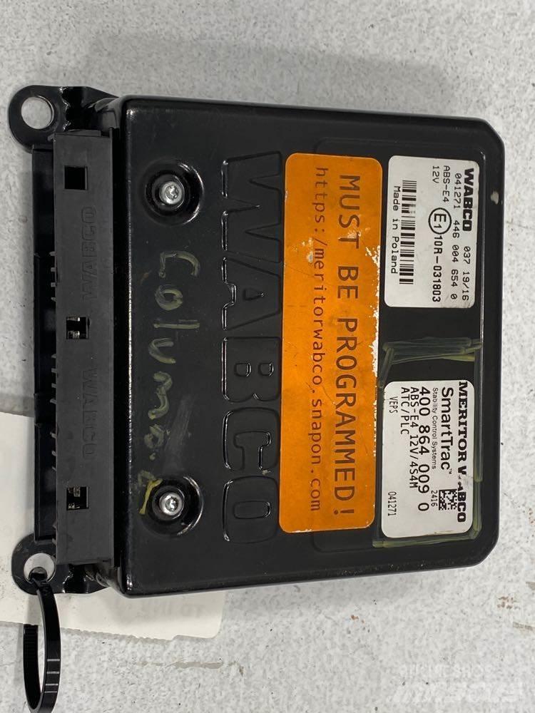 Wabco  Elektronik