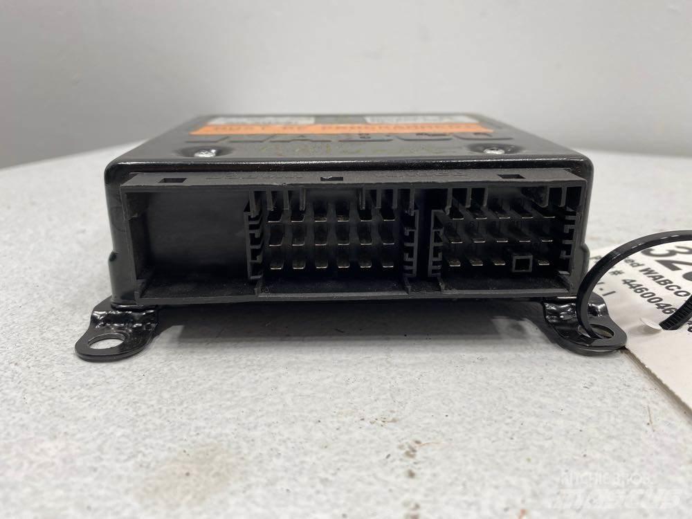 Wabco  Elektronik