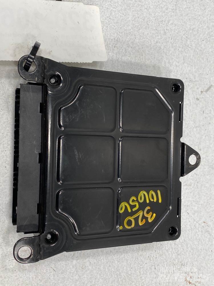 Wabco  Elektronik