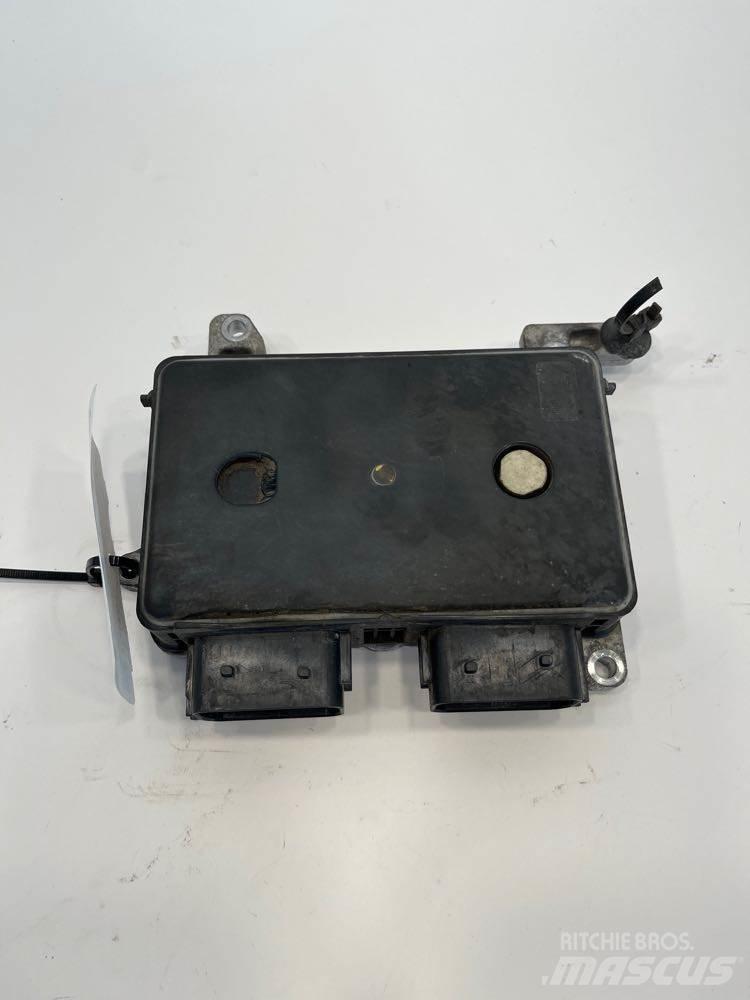 Wabco  Getriebe