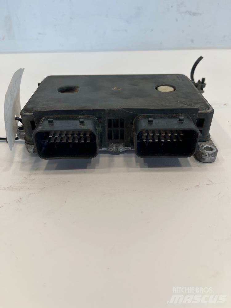 Wabco  Getriebe