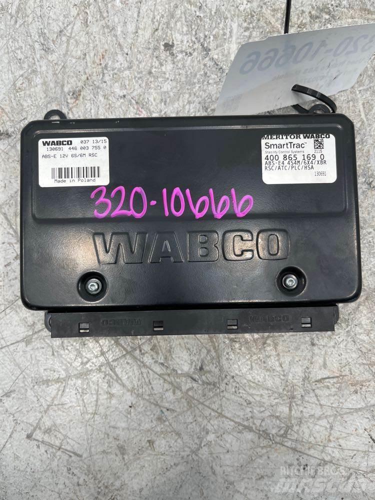 Wabco  Elektronik