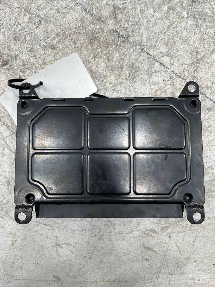 Wabco  Elektronik