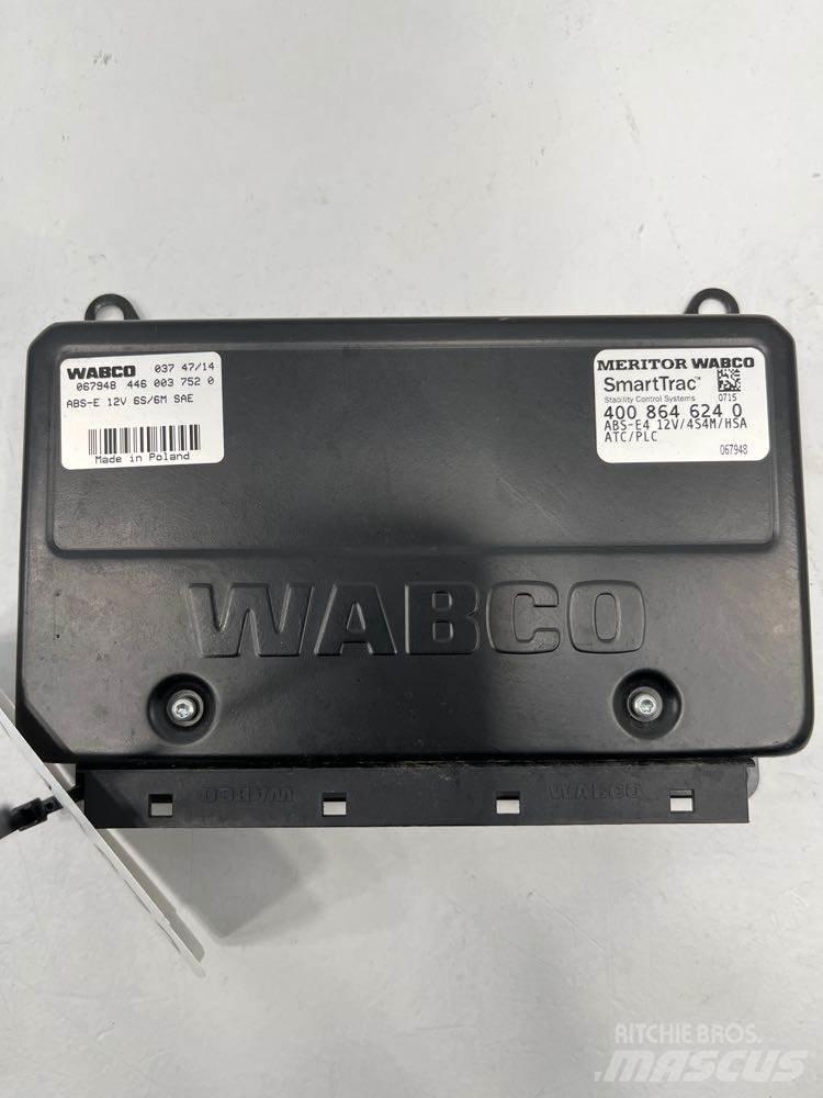 Wabco  Elektronik
