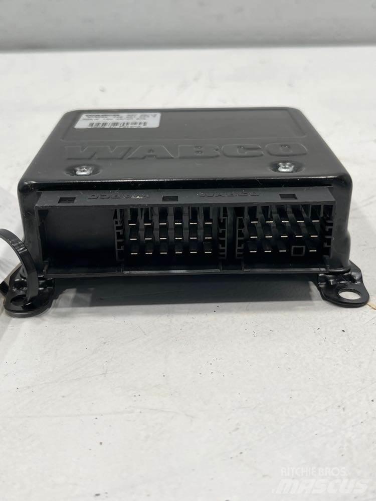 Wabco  Elektronik
