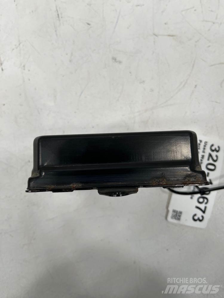 Wabco  Elektronik